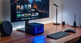 top nas for 4k plex