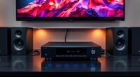 top network media players