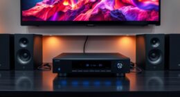 top network media players