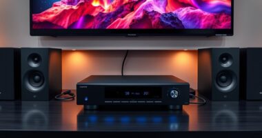 top network media players