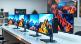 top photo editing monitors