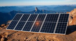 top portable solar panels