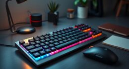 top premium mechanical keyboards