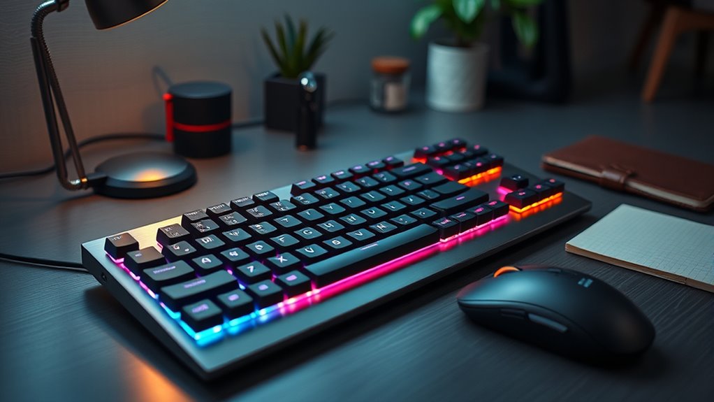 top premium mechanical keyboards