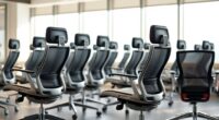 top premium office chairs