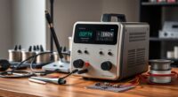 top premium soldering stations