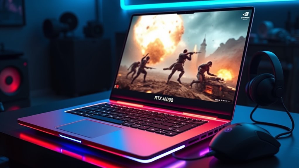top rtx 4090 gaming laptops