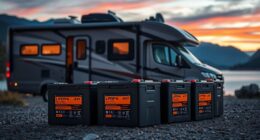 top rv lifepo4 batteries
