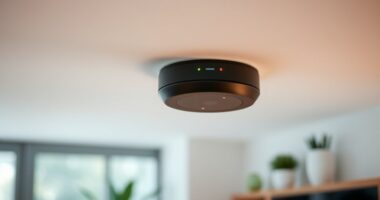 top smart safety devices