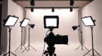 top studio lighting kits