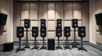 top studio monitors guide