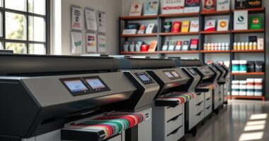top sublimation printers 2025