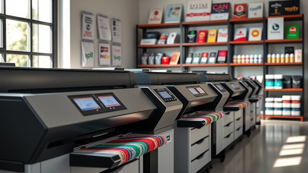 top sublimation printers 2025