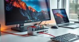 top thunderbolt 4 docks