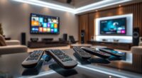 top universal remote system reviews