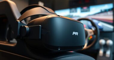 top vr racing headsets