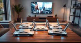 top wifi 7 routers