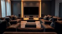 top wireless home theater systems