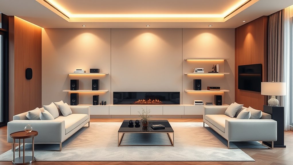 top wireless multiroom speakers