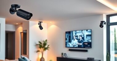top wireless security camera picks