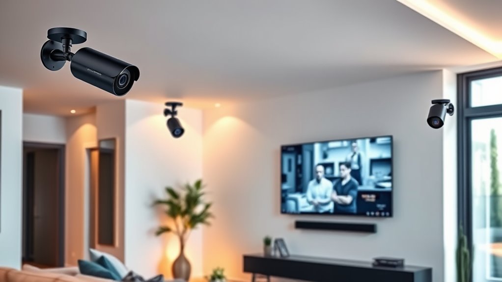 top wireless security camera picks