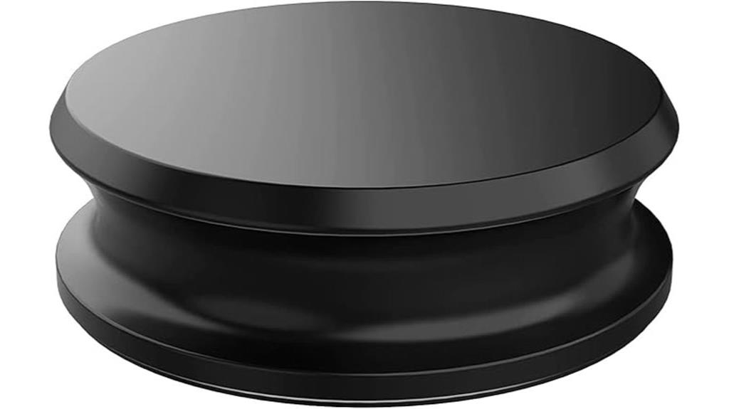vinyl record weight stabilizer