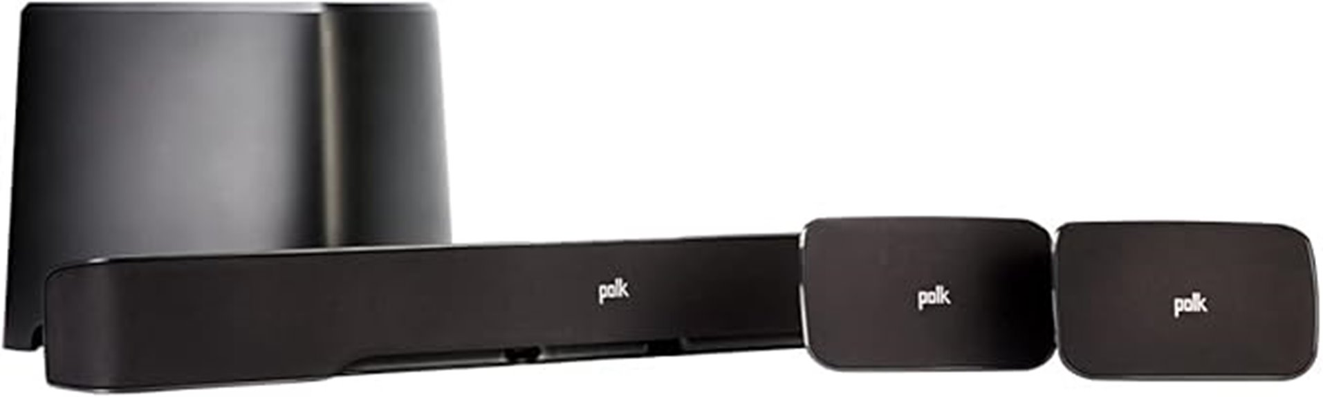wireless 5 1 surround sound