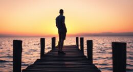 accepting marriage ending