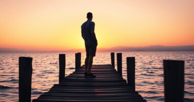 accepting marriage ending