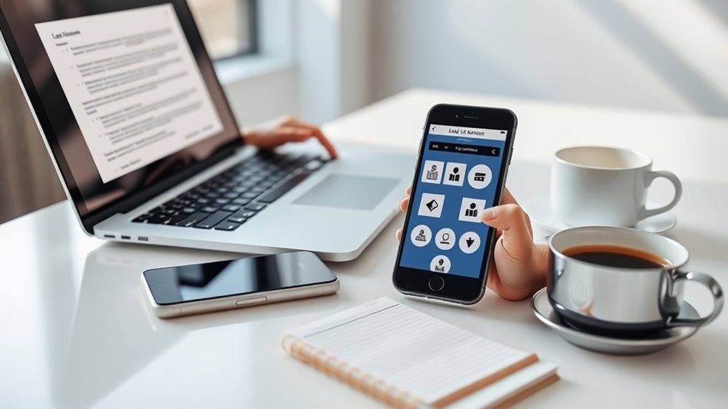 accessible affordable online legal services