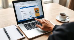 accessing divorce forms online