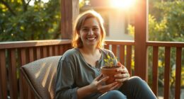 acknowledging recovery milestones