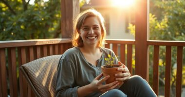 acknowledging recovery milestones