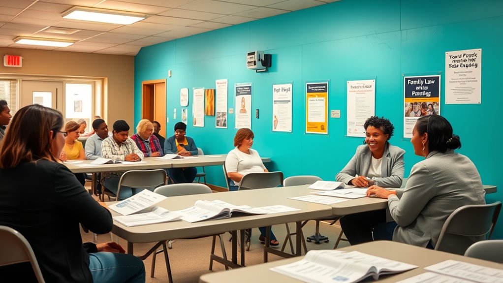 affordable family law assistance