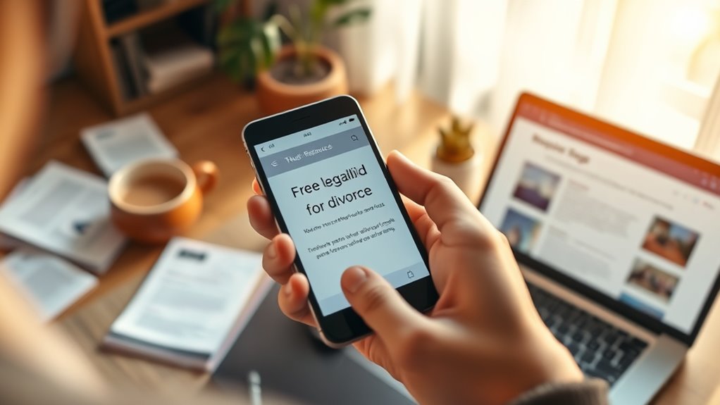 affordable family law assistance