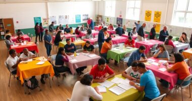 affordable family law clinics