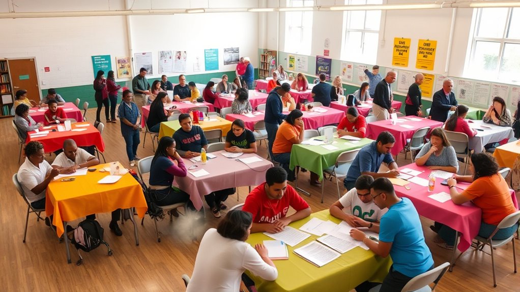 affordable family law clinics