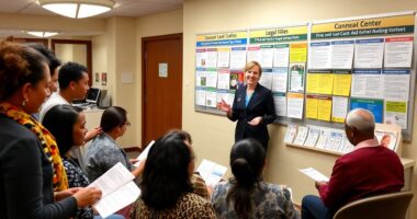 affordable legal assistance resources