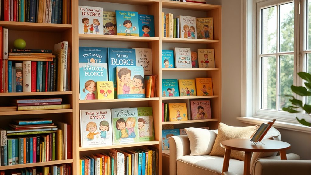 age appropriate coping resources