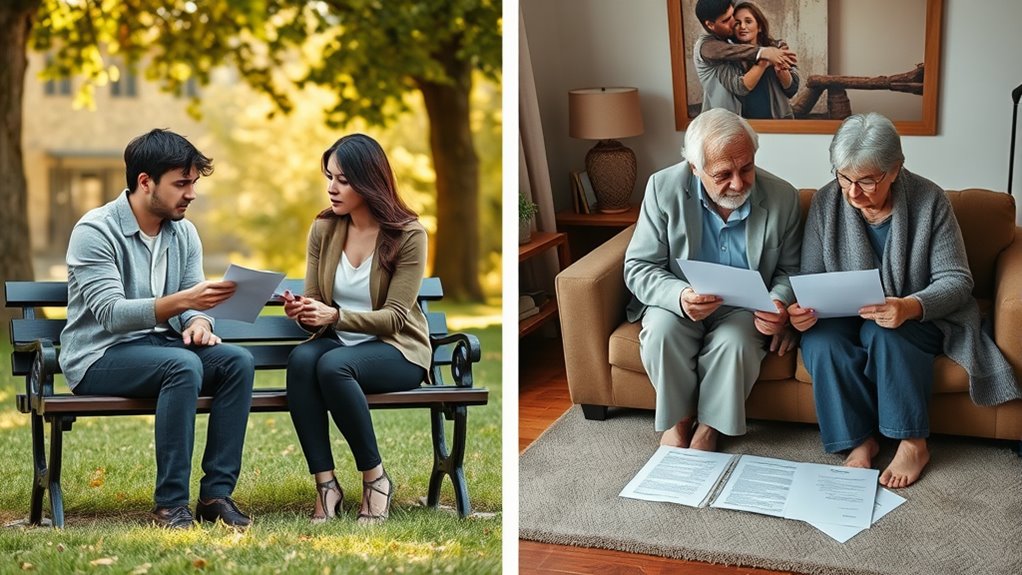 alimony duration based on marriage length