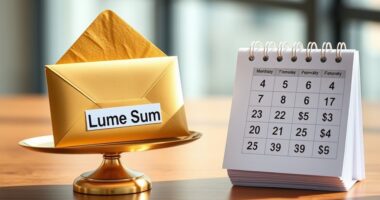 alimony payment options comparison