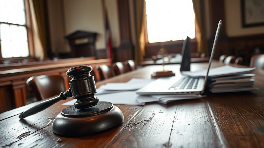 amendments due to changes