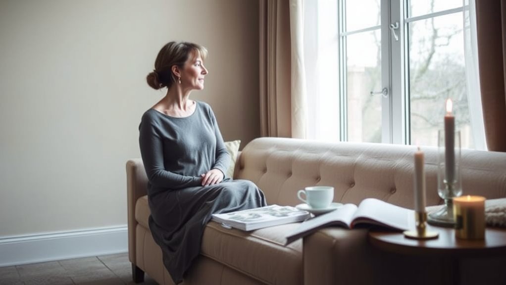 assessing divorce readiness