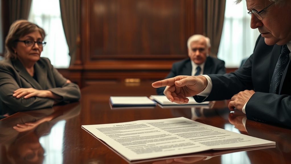 avoid common divorce mistakes