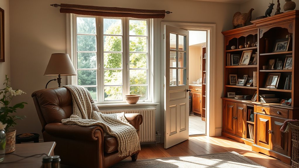 balancing inheritance and emotion