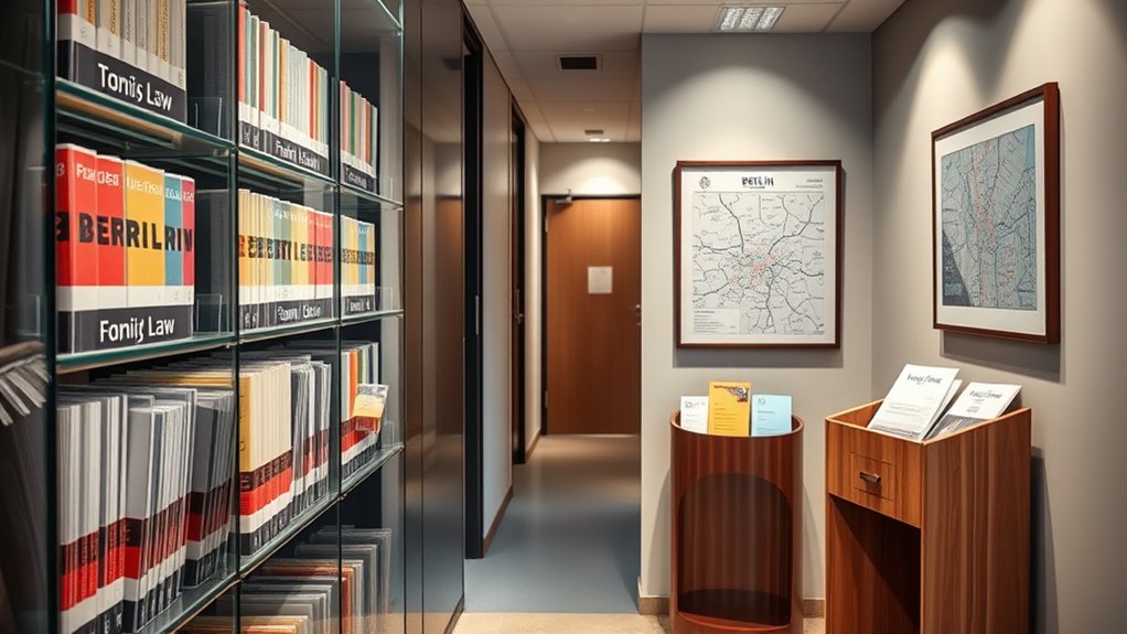 berlin family law directory