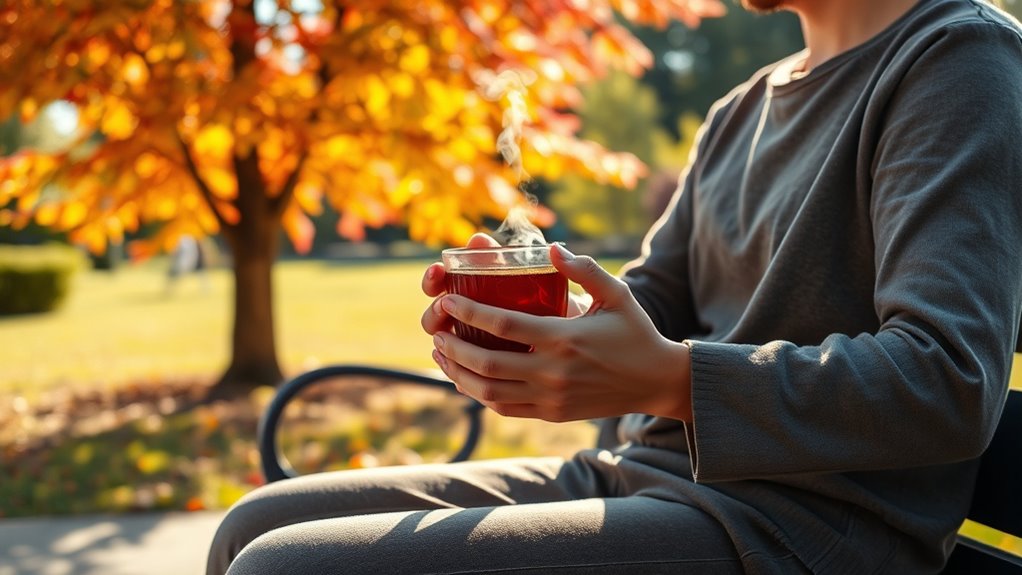 breaking harmful coping patterns