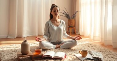 breathing and cbt strategies