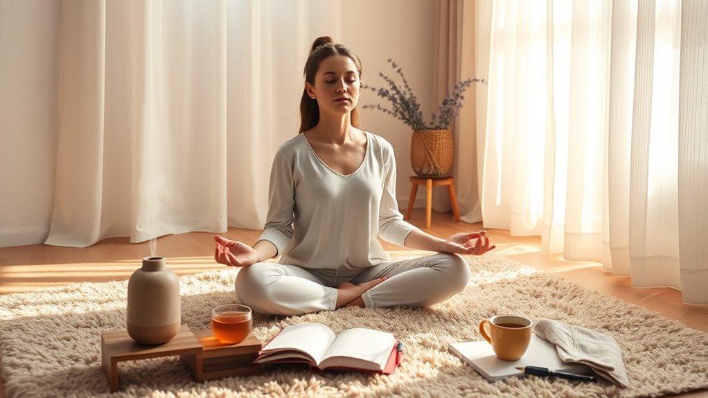 breathing and cbt strategies