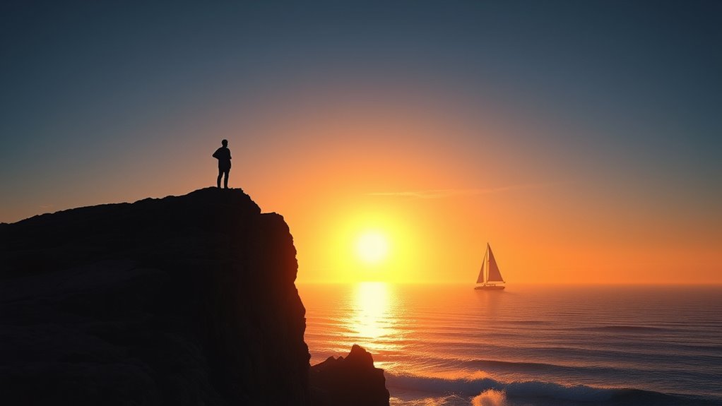 building resilience after divorce